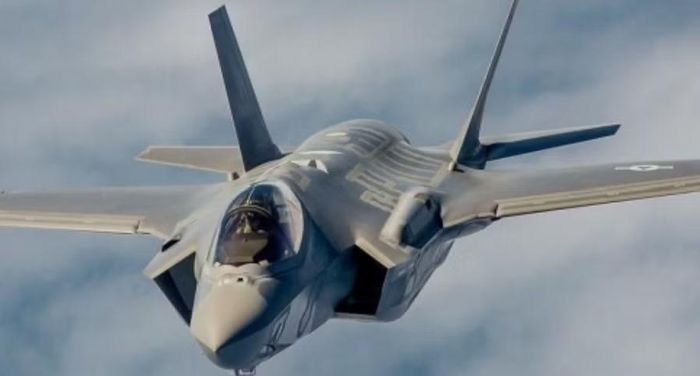 Hy Lạp đã ký hợp đồng mua 20 chiếc F-35A và đang cân nhắc mở rộng đơn đặt hàng trong tương lai.