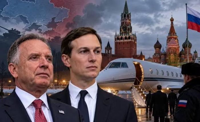Ngoài vấn đề Ukraine, 2 bên còn thảo luận các vấn đề kinh tế và những dự án lớn được cho là mang lại lợi ích chung cho Nga và Mỹ.