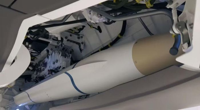 Hải quân Mỹ đang tiến gần hơn tới việc đưa tên lửa chống radar AGM-88G AARGM-ER vào hoạt động, trong bối cảnh các hệ thống phòng không hiện đại ngày càng khó đối phó.
