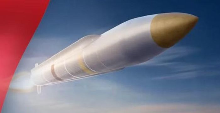 AGM-88G là phiên bản phát triển từ dòng tên lửa AGM-88, được trang bị động cơ mới cùng hệ thống dẫn đường và điều khiển được nâng cấp.