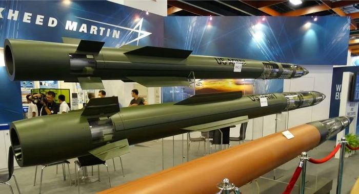 Tập đoàn General Dynamics sẽ nhanh chóng mở rộng dây chuyền sản xuất các loại đạn đánh chặn chuyên dụng cao. Mục tiêu chính bao gồm đẩy mạnh lắp ráp linh kiện quan trọng, bao gồm vỏ, khung động cơ và các bộ phận giữa của đầu định vị.