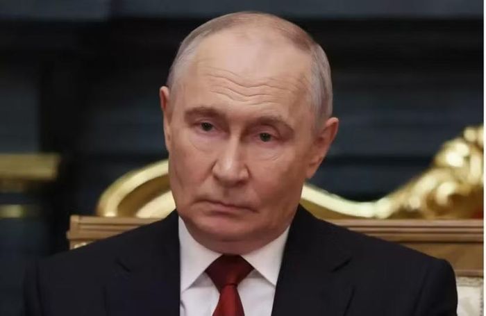 Tổng thống Putin cảm ơn ông Trump vì tiếp tục thúc đẩy tiến trình hòa bình