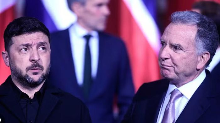 Tại cuộc gặp, ông Putin đề cập những "bước tiến" của quân đội Nga tại Ukraine và bày tỏ tin tưởng vào việc đạt được các mục tiêu đề ra. Ông nhấn mạnh sự cần thiết phải loại bỏ các nguyên nhân gốc rễ của xung đột.