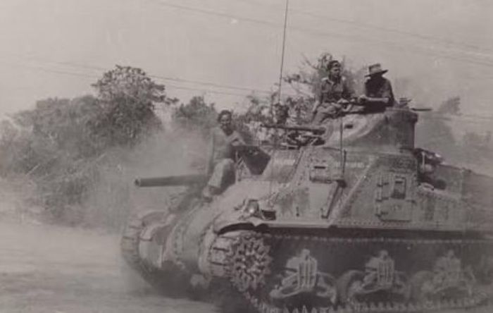 M3 Lee vì thế không phải thiết kế cuối cùng mà Mỹ muốn có. Nó là một giải pháp chuyển tiếp. Mỹ cần một xe tăng có hỏa lực mạnh ngay lập tức, và M3 đã đáp ứng yêu cầu đó.