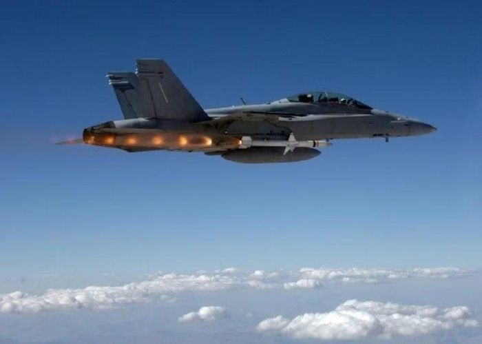 Hiện tại các tên lửa AGM-88G AARGM-ER chính là vũ khí chủ lực của tiêm kích Mỹ trong chiến thuật chế áp phòng không đối phương (SEAD) cũng như vô hiệu hóa chiến thuật chống tiếp cận/chống xâm nhập A2/AD.