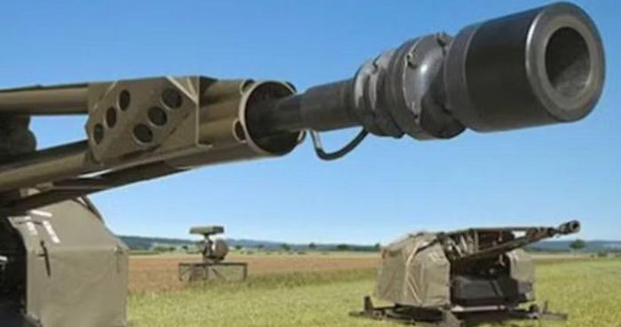 Vì vậy, sử dụng tên lửa đắt tiền để tiêu diệt các mục tiêu giá rẻ có thể tạo áp lực lớn lên kho vũ khí.