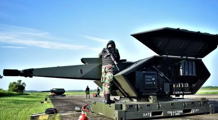 Theo yêu cầu, các nhà cung cấp có thời hạn đến 17 giờ ngày 9/10 để gửi đề xuất. Động thái này cho thấy Không quân Mỹ đang tìm cách xây dựng năng lực phòng không căn cứ của riêng mình trước những mối đe dọa ngày càng đa dạng.