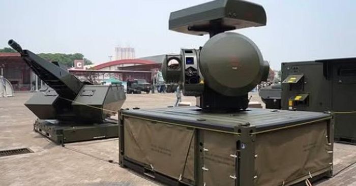 Động thái này đánh dấu nỗ lực để lực lượng này đảm nhận nhiều hơn nhiệm vụ phòng không mặt đất, lĩnh vực lâu nay chủ yếu do Lục quân phụ trách.