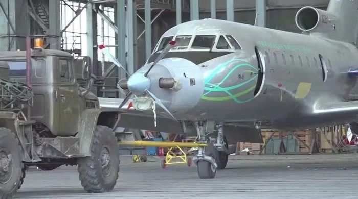 Động cơ An-2 cũ là một biến thể của loại M-62 - "trái tim" của máy bay chiến đấu I-16. Thiết kế của nó dù được coi là tiến bộ vào những năm 1930 vẫn có những nhược điểm do tuổi tác, ví dụ như hiệu suất sử dụng nhiên liệu không lý tưởng.