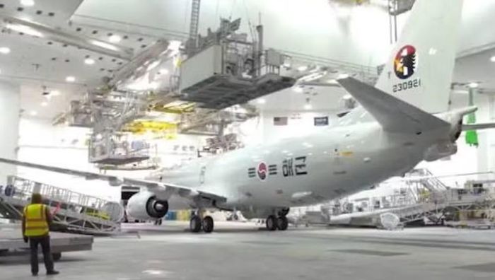 Reuters ngày 4/9/2026 cho biết Seoul đã thảo luận khả năng đóng góp với Mỹ, Anh và Pháp. Văn phòng tổng thống Hàn Quốc khẳng định chưa có quyết định cuối cùng về việc triển khai.
