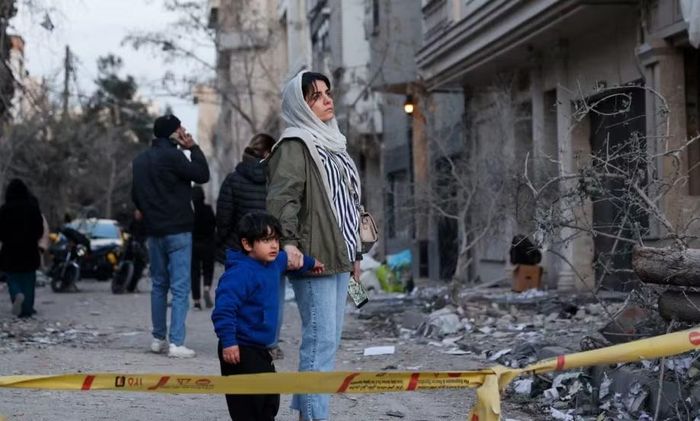 Mỹ gần đây phát động “cuộc chiến kinh tế” nhằm gây thêm áp lực lên Iran. Tuy nhiên, biện pháp này cũng khiến đời sống của người dân Iran thêm khó khăn.