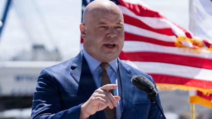 Đây không phải lần đầu chính quyền ông Trump sử dụng phương án bổ nhiệm quyền Bộ trưởng khác thường.