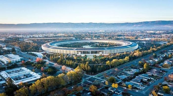  Thung lũng Silicon đã trở thành một tên gọi quen thuộc với cả thế giới. Ảnh: International Director. 