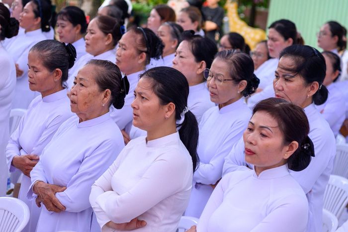 Buổi lễ diễn ra trong thời điểm Chiến dịch 500 ngày đêm đẩy mạnh tìm kiếm, quy tập và xác định danh tính hài cốt liệt sĩ đang được triển khai. Đến hết ngày 5/9, lực lượng chức năng đã quy tập 582 bộ hài cốt liệt sĩ tại Công viên Lê Thị Riêng.