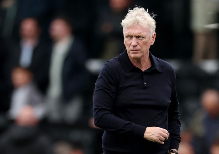 David Moyes lại tái ngộ Manchester United.