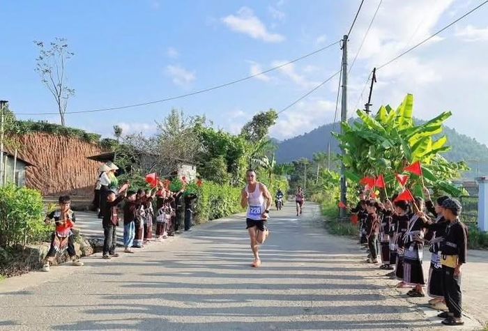 Giải góp phần tạo thêm sức hút cho du lịch cộng đồng vùng cao Lai Châu