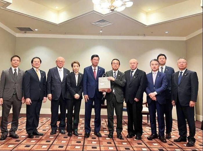 Bộ VHTTDL và tỉnh Hokkaido (Nhật Bản) nhất trí thúc đẩy hợp tác VHTTDL