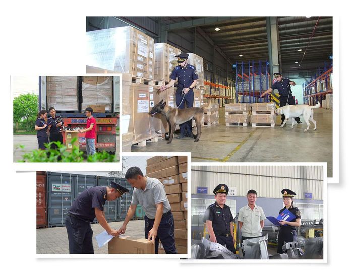 Từ chống buôn lậu, hàng giả đến ma túy, động vật hoang dã và các loại hàng cấm, thực tiễn cho thấy công tác kiểm soát hải quan ngày nay đã vượt ra ngoài phạm vi của một nhiệm vụ quản lý hành chính thông thường. Đó là một phần quan trọng trong bảo đảm an ninh kinh tế và ứng phó với các thách thức an ninh phi truyền thống.