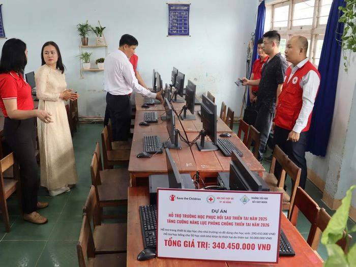 Các thiết bị bàn giao đều mới 100%, được lắp đặt, vận hành thử và hướng dẫn sử dụng