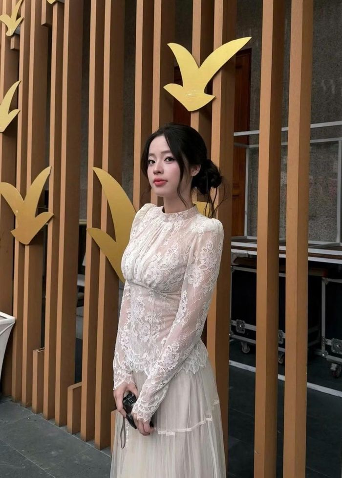 Trần Khánh Huyền.