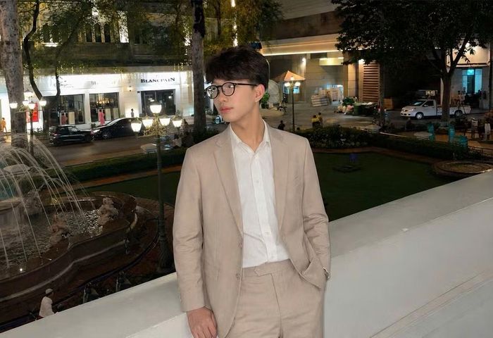 Nguyễn Hoài Phong.