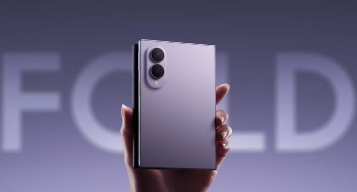 Galaxy Z Fold8 được cho là sẽ mở ra thay đổi đáng chú ý trong công nghệ pin của smartphone màn hình gập Samsung.