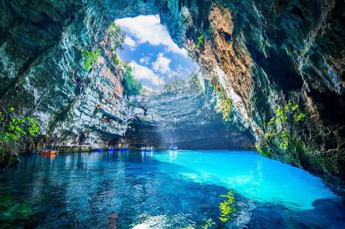 Ảnh: kefalonia