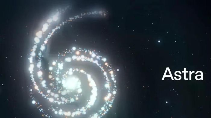 OpenAI giới thiệu Astra là mô hình AI mạnh nhất của hãng, tập trung vào lập trình, sử dụng máy tính và an ninh mạng.