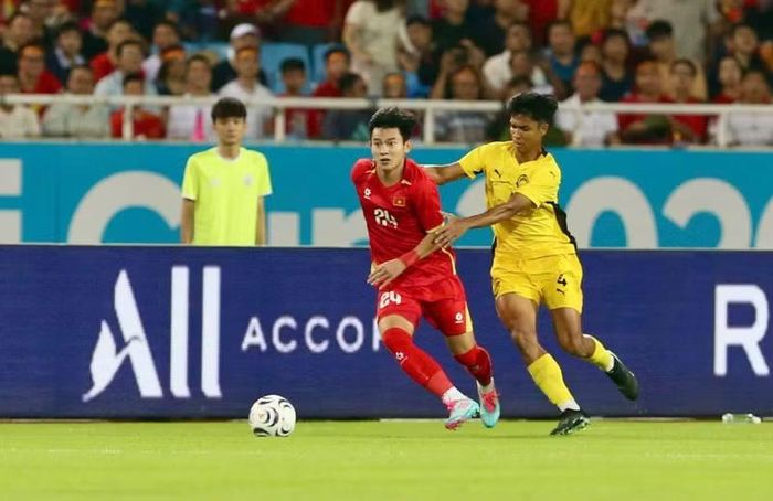 Quyền thay người đặc biệt được áp dụng độc lập với giới hạn 5 lượt thay người thông thường. 