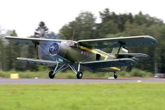 Máy bay An-2 sẽ cất cánh với động cơ VK-800 thế hệ mới?