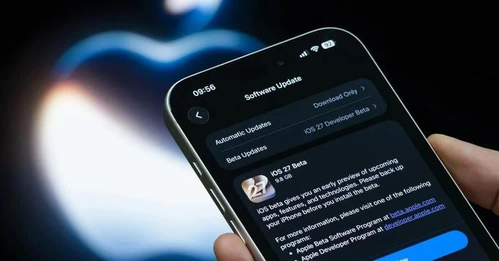 iPhone Handoff không phải tính năng có thể sử dụng độc lập.