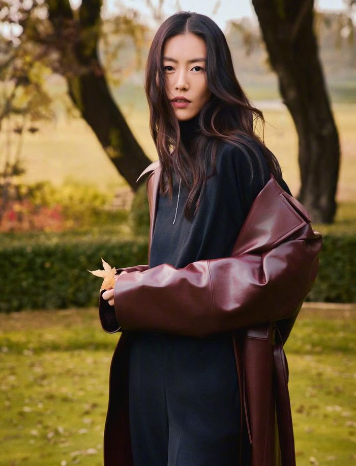 Nghi vấn hẹn hò bắt đầu rộ lên vào năm 2022. Hai nghệ sĩ bị truyền thông Trung Quốc phát hiện sánh đôi ngoài đời thường, còn có ảnh được cho là Tỉnh Bách Nhiên chở Lưu Văn bằng xe đạp. Tháng 12/2025, họ xác nhận chuyện tình cảm của mình qua một bài phỏng vấn trên tạp chí danh tiếng VOGUE.