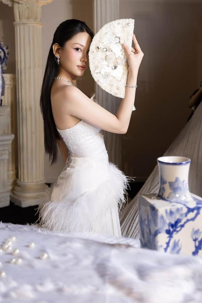 Huỳnh Nguyễn Mai Phương