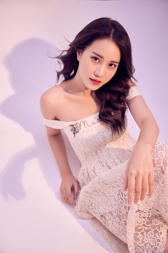 MC Ngô Mai Phương
