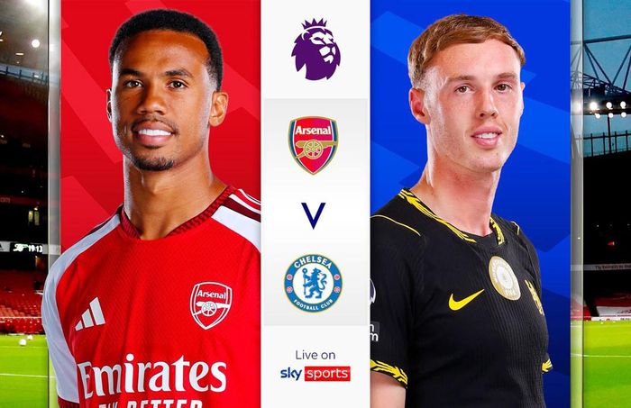 Trận derby hứa hẹn hấp dẫn - Ảnh: Sky Sports