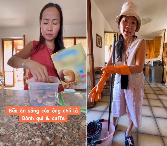 Chị Liên cho biết, dù chưa thành công nhưng so với trước đây, cuộc sống hiện tại của mình tốt hơn trước rất nhiều