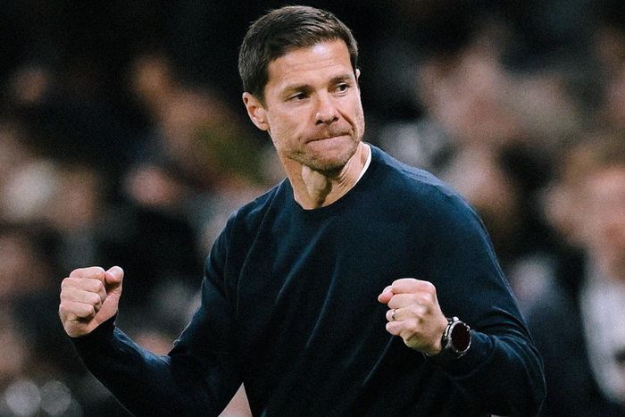Alonso đang thay đổi phong cách chơi cho Chelsea. Ảnh: CFC