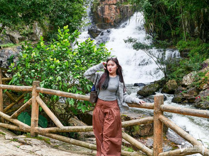 Ảnh: Linh Trang