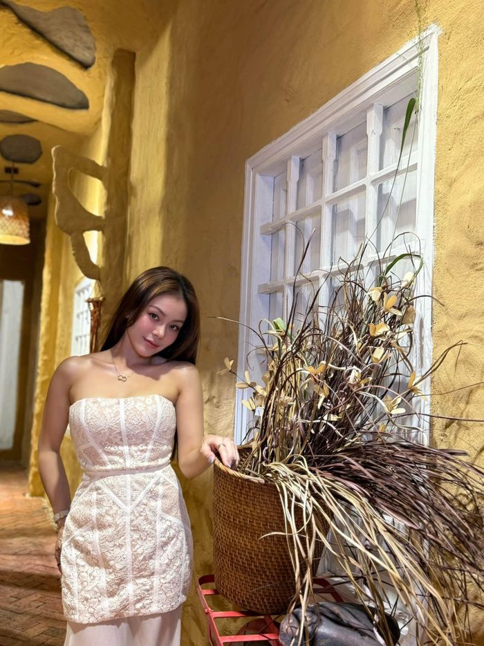 Hải Yến Idol than thở chạm mốc 50kg.