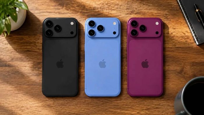 iPhone 18 Pro Max có thể tăng từ 3,7 đến 5 triệu đồng. Ảnh minh họa