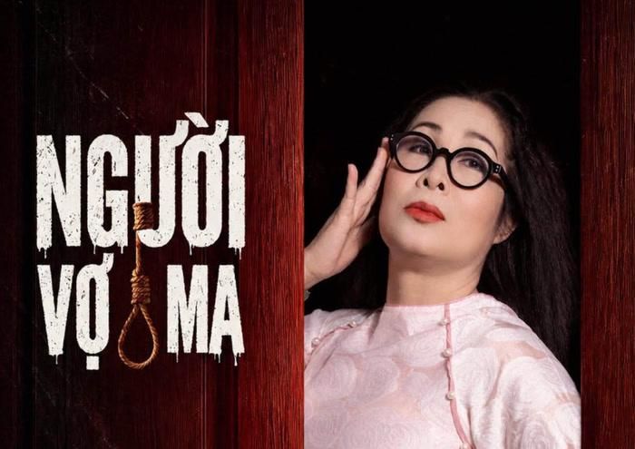Sự đồng hành của NSND Hồng Vân và NSƯT Ốc Thanh Vân tạo nên cuộc hội ngộ đặc biệt của những nghệ sĩ từng gắn bó sâu sắc với Người Vợ Ma.