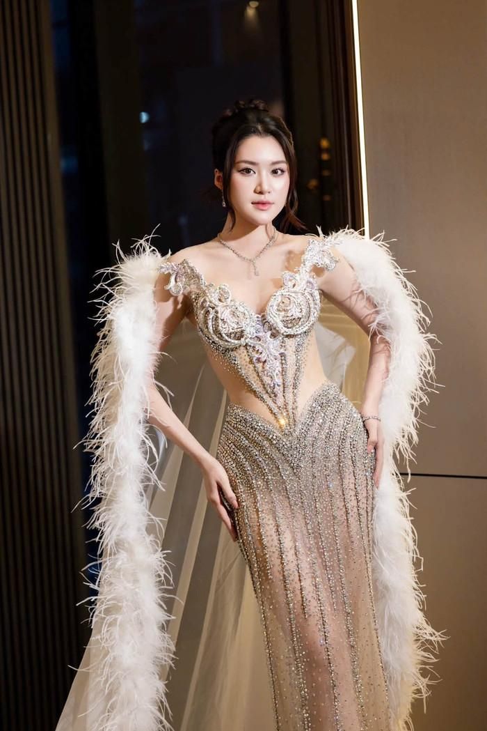 Khán giả kỳ vọng vào hành trình của Phương Oanh tại Miss World 2027.