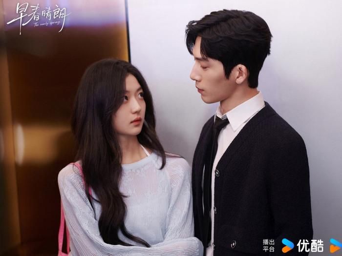 Sức hút của Đầu Xuân Tươi Sáng còn được thể hiện qua thành tích tại nhiều thị trường. 