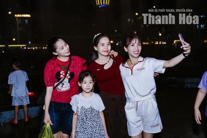 Những trải nghiệm về đêm đang góp phần thay đổi cách du khách tận hưởng phố biển.