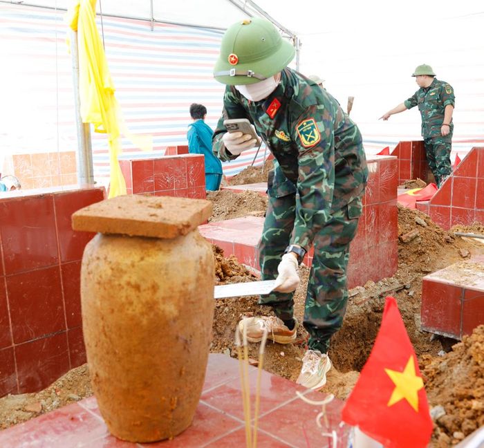 Công tác số hóa được thực hiện đúng theo quy định.