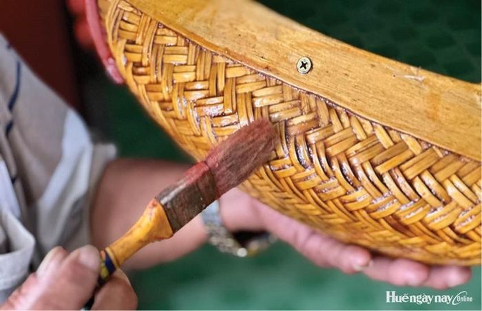  Biển hiện diện trong từng sản phẩm.