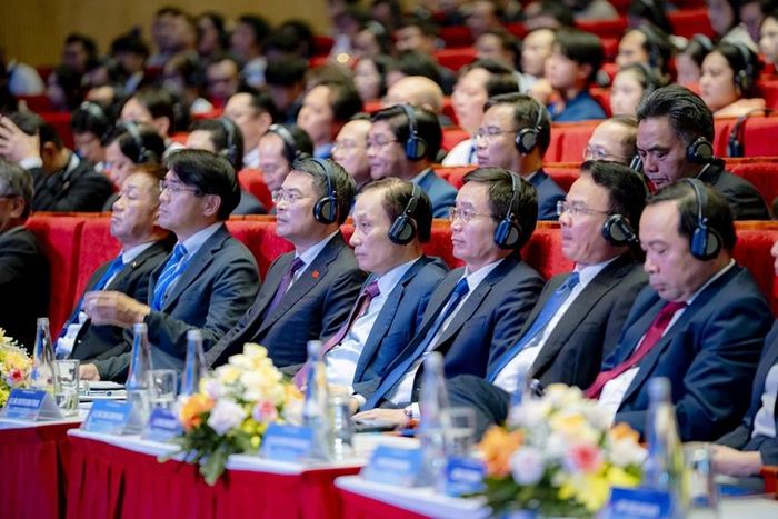 Diễn đàn Hợp tác địa phương Việt Nam - Nhật Bản năm 2026 được tổ chức tại TP.Huế 