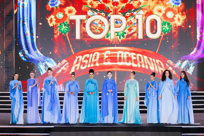 Top 10 châu Mỹ và Caribe: Puerto Rico, French Guiana, Trinidad & Tobago, Dominican Republic, Belize, Canada, Peru, Brazil, Argentina, United States; Top 10 châu Âu: England, Germany, France, Spain, Gibratlar, Belgium, Ukraine, Wales, Poland, Scotland; Top 10 châu Phi: Zambia, South Africa, Nigeria, Zimbabwe, Eritrea, Mozambique, Malawi, Kenya, Tanzania, Senega; Top 10 châu Á và châu Đại Dương: Indonesia, Philippines, Vietnam, Malaysia, Cambodia, PR China, Cook Islannds, India, Turkiye, Lebanon.