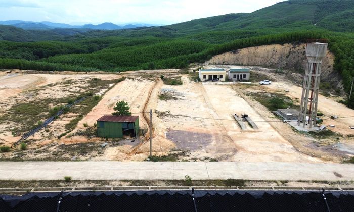 Tại gói thầu số 19, do chậm tiến độ, chủ đầu tư đã xử phạt nhà thầu hơn 479 triệu đồng và chấm dứt hợp đồng đối với Công ty Cổ phần Đầu tư xây dựng và Thương mại Thiên Phát Thịnh. Khối lượng công việc còn lại chưa thực hiện sẽ giao cho nhà thầu liên danh Công ty TNHH Tân Bảo Thành tiếp tục thực hiện.