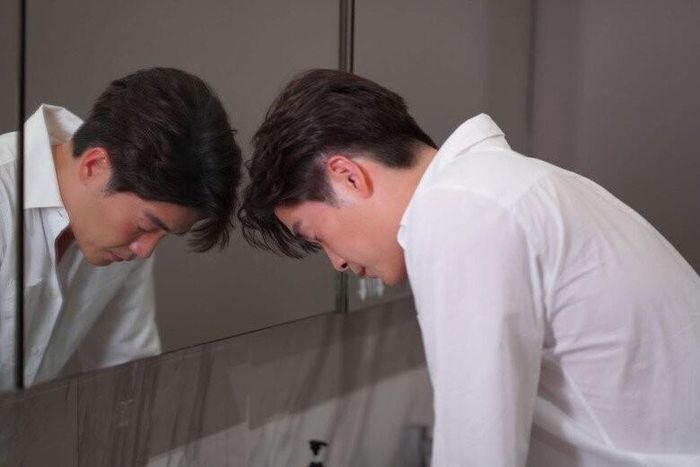 Biết sự thật, tôi xấu hổ ê chề. (Ảnh minh họa)